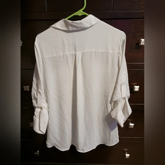 Express top - Picture 3 of 3